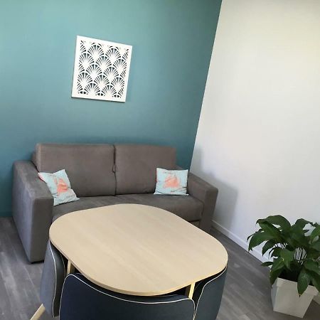 Trio Marin Διαμέρισμα Σετ Εξωτερικό φωτογραφία