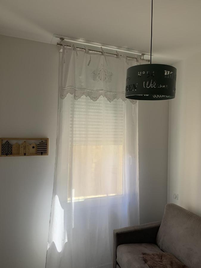 Trio Marin Διαμέρισμα Σετ Εξωτερικό φωτογραφία