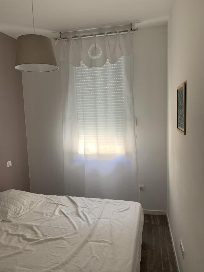 Trio Marin Διαμέρισμα Σετ Εξωτερικό φωτογραφία